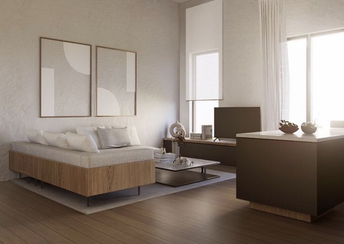 Image No.4-Duplex de 1 chambre à vendre à Peiraias