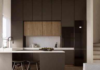 Photo 5 - Apartment 52 m² in Attica