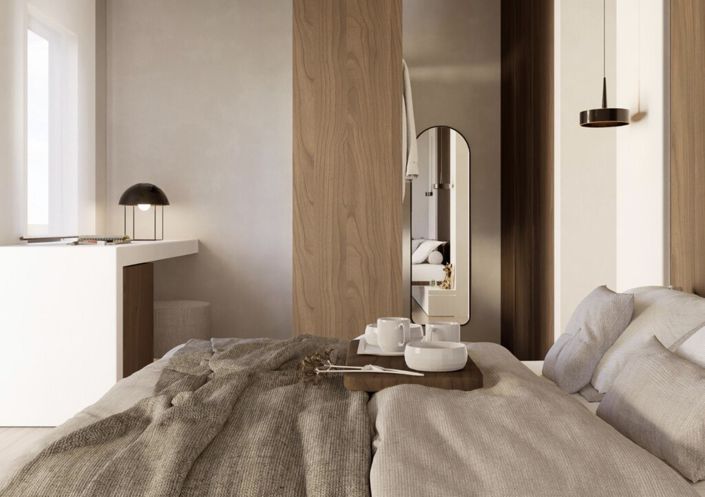 Image No.8-Duplex de 1 chambre à vendre à Peiraias