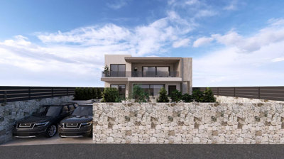 Photo 2 - Villa 200 m² in Crete