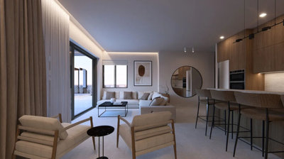 Photo 4 - Villa 200 m² in Crete