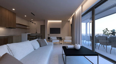 Photo 5 - Villa 200 m² in Crete