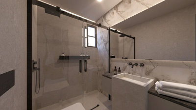 Photo 8 - Villa 200 m² in Crete