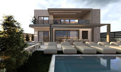 Photo 9 - Villa 200 m² in Crete