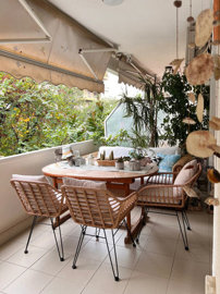 Photo 1 - Apartment 80 m² in Attica