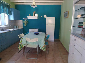 Photo 10 - Townhouse 120 m² in Peloponnese