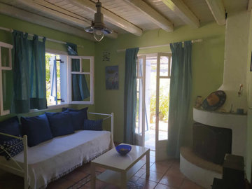 Photo 11 - Townhouse 120 m² in Peloponnese