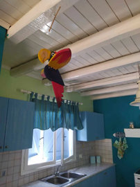 Photo 12 - Townhouse 120 m² in Peloponnese