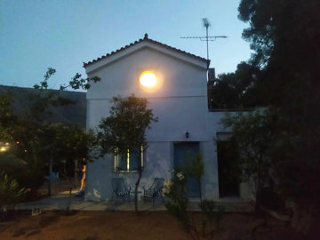 Photo 2 - Townhouse 120 m² in Peloponnese