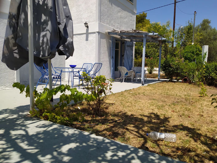 Image No.3-Maisonette de 2 chambres à vendre à Amoni