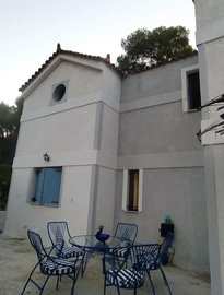 Photo 5 - Townhouse 120 m² in Peloponnese