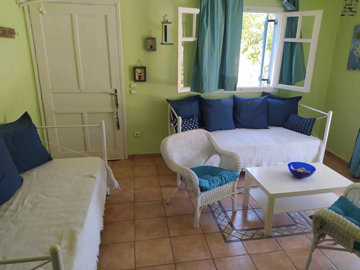 Photo 6 - Townhouse 120 m² in Peloponnese