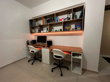 Photo 13 - Apartment 80 m² in Crete