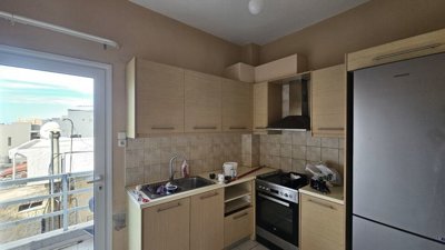 Photo 8 - Apartment 80 m² in Crete