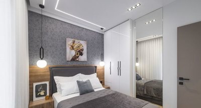 Photo 10 - Apartment 50 m² in Central Macedonia