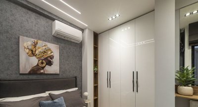 Photo 11 - Apartment 50 m² in Central Macedonia