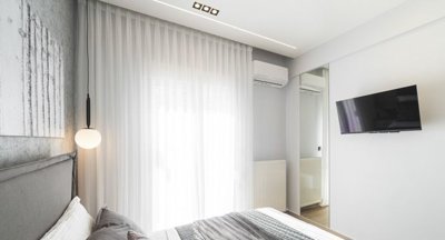 Photo 13 - Apartment 50 m² in Central Macedonia