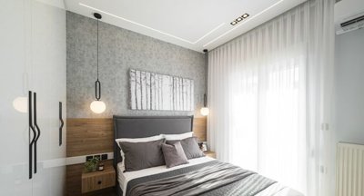 Photo 14 - Apartment 50 m² in Central Macedonia