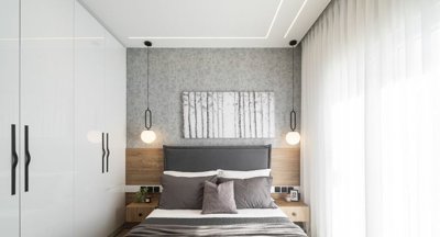 Photo 15 - Apartment 50 m² in Central Macedonia