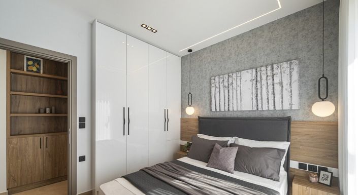 Image No.16-2 Bed Flat for sale