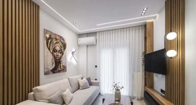 Photo 2 - Apartment 50 m² in Central Macedonia