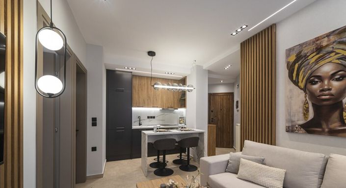 Image No.3-2 Bed Flat for sale