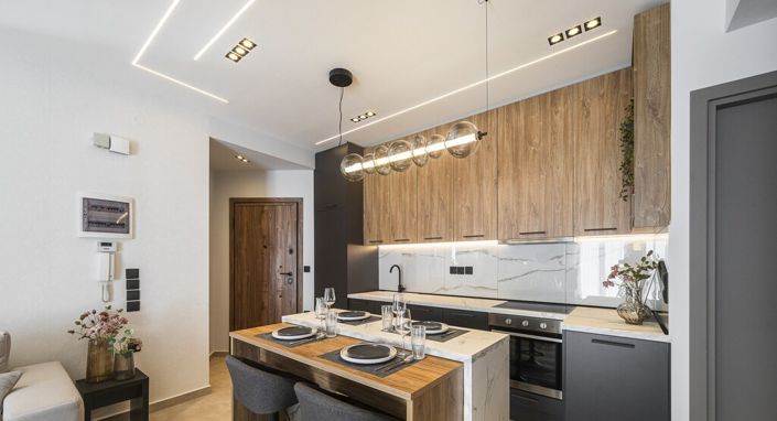 Image No.4-2 Bed Flat for sale