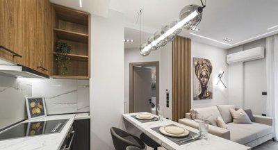 Photo 7 - Apartment 50 m² in Central Macedonia