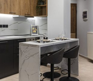 Photo 8 - Apartment 50 m² in Central Macedonia