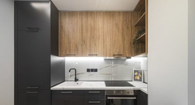 Photo 9 - Apartment 50 m² in Central Macedonia