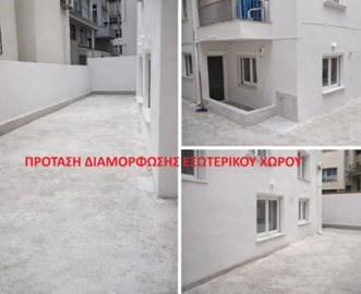 Photo 1 - Apartment 70 m² in Central Macedonia