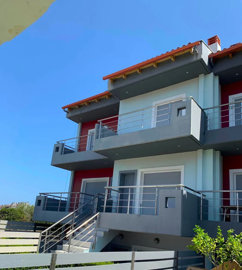 Photo 1 - Townhouse 178 m² in Peloponnese