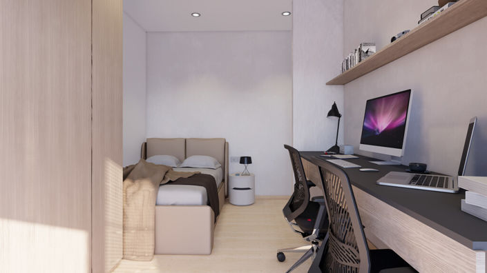 Image No.10-2 Bed Flat for sale