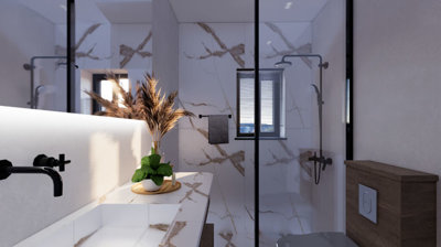 Photo 11 - Apartment 69 m² in Attica