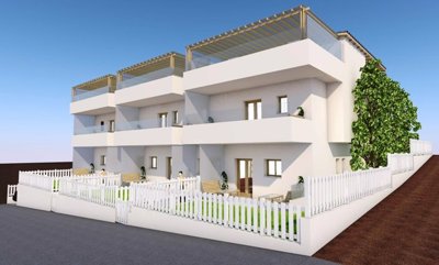 Photo 15 - Apartment 69 m² in Attica