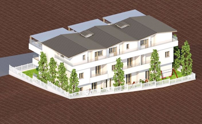 Image No.20-2 Bed Flat for sale