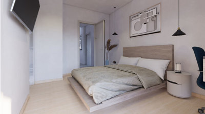 Photo 10 - Townhouse 132 m² in Attica