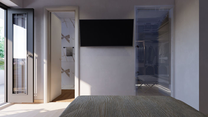 Image No.11-2 Bed Maisonette for sale