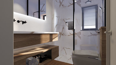 Photo 12 - Townhouse 132 m² in Attica