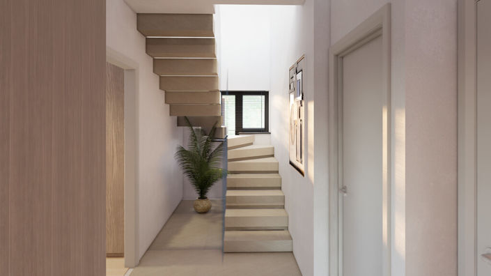 Image No.13-2 Bed Maisonette for sale