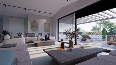 Photo 14 - Townhouse 132 m² in Attica