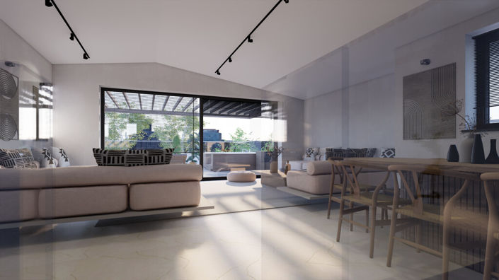 Image No.18-2 Bed Maisonette for sale