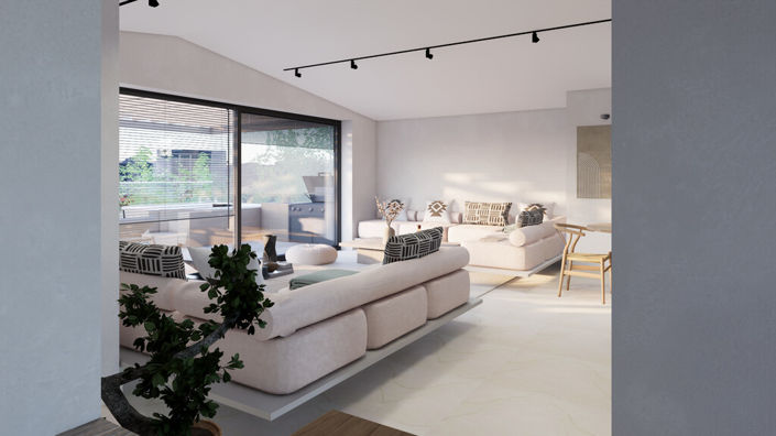 Image No.2-2 Bed Maisonette for sale