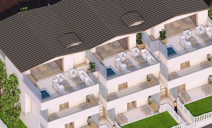 Image No.26-2 Bed Maisonette for sale