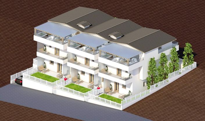 Image No.28-2 Bed Maisonette for sale