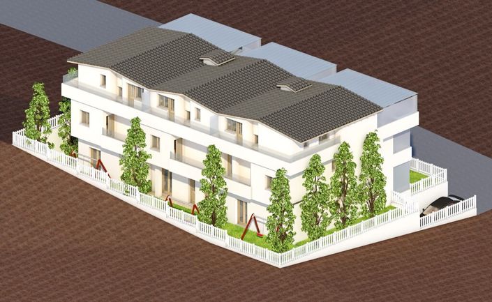 Image No.29-2 Bed Maisonette for sale