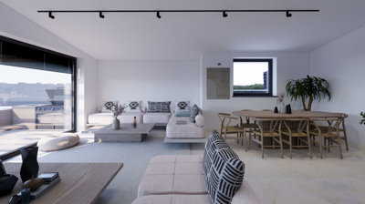 Photo 3 - Townhouse 132 m² in Attica