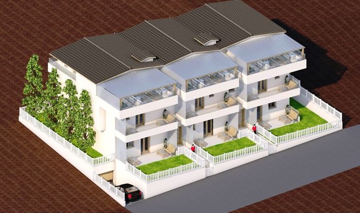 Image No.30-2 Bed Maisonette for sale