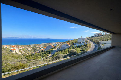 Photo 12 - Villa 525 m² in Attica