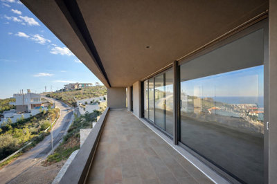 Photo 15 - Villa 525 m² in Attica